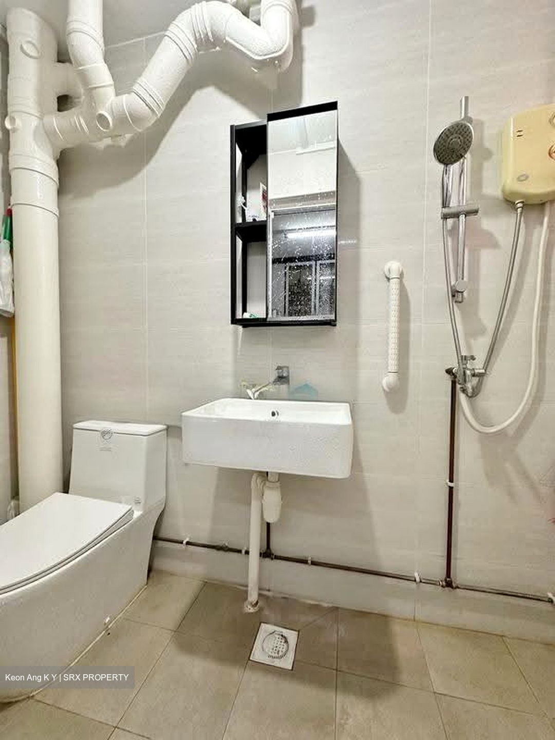 Blk 156 Bishan Street 13 (Bishan), HDB 4 Rooms #612071261